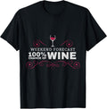 Wine Lovers - Adult & Kids T-Shirts, Sweatshirts & Hoodies apparel design preview 1