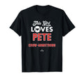 This Loves Pete Crow Armstrong T-Shirt - Novelty Apparel for Adults - T-Shirt, Sweatshirt, Hoodie