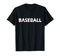 That Says Baseball T-Shirt - Novelty Apparel for Adults - T-Shirt, Sweatshirt, Hoodie