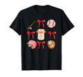 Charlian Minds Baseball Player Sports T-Shirt - Streetwear Style Unisex - T-Shirt, Sweatshirt, Hoodie