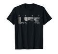 Motorcycle T-Shirt - Fun Novelty Design Men Women - T-Shirt, Sweatshirt, Hoodie