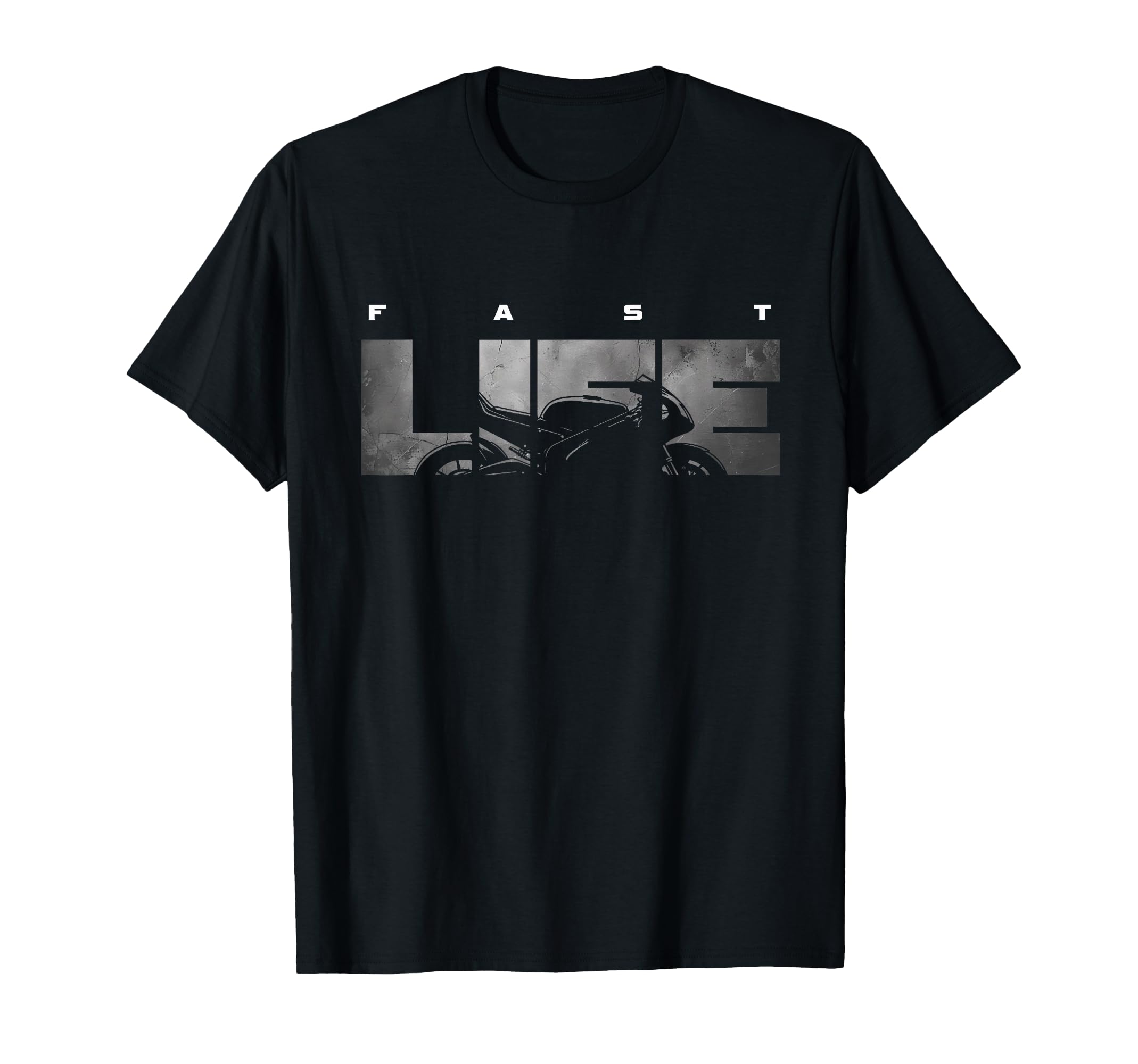 Motorcycle T-Shirt - Fun Novelty Design Men Women - T-Shirt, Sweatshirt, Hoodie