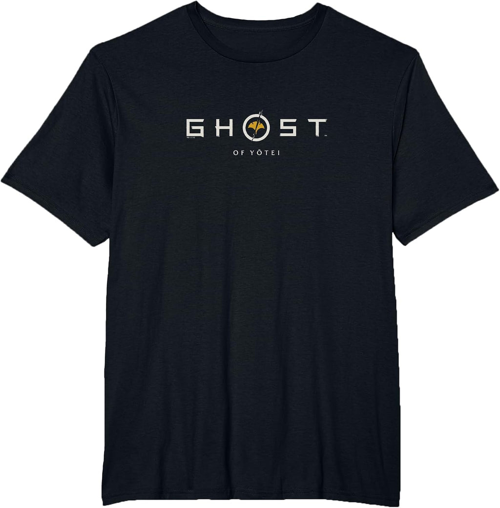 Ghost of Yotei - Adult & Kids T-Shirts, Sweatshirts & Hoodies apparel design preview 1