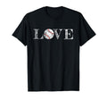 Womens Baseball Lover Mom Girlfriend T-Shirt - Fun Novelty Design Unisex - T-Shirt, Sweatshirt, Hoodie
