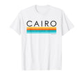Cairo Egypt T-Shirt - Unique Graphic Men Women - T-Shirt, Sweatshirt, Hoodie