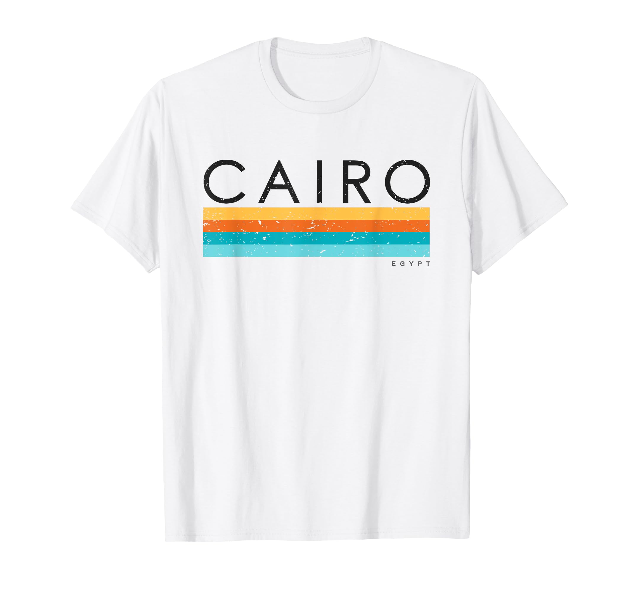 Cairo Egypt T-Shirt - Unique Graphic Men Women - T-Shirt, Sweatshirt, Hoodie