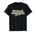 Distressed Montauk Sweatshirt - Novelty Apparel Men Women - T-Shirt, Sweatshirt, Hoodie