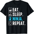 Ninja Apparel Great Outfits - Adult & Kids T-Shirts, Sweatshirts & Hoodies apparel design preview 1