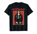 Mot Rhead Standing Lemmy T-Shirt - Novelty Apparel Men Women - T-Shirt, Sweatshirt, Hoodie