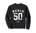 Hector Neris 50 Philadelphia Sweatshirt - Minimalist Print for Adults - T-Shirt, Sweatshirt, Hoodie