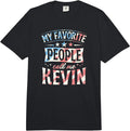 Patriotic American Personalized Boys Name Merch - Adult & Kids T-Shirts, Sweatshirts & Hoodies apparel design preview 1