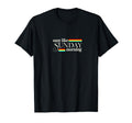 Easy Like Sunday Morning Boho Relax T-Shirt - Minimalist Print for Adults - T-Shirt, Sweatshirt, Hoodie