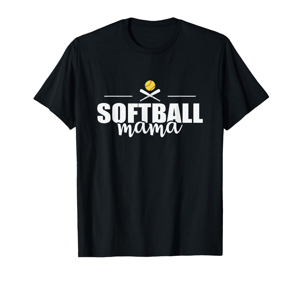 Softball Baseball Team Sport Fan Sweatshirt - Fun Novelty Design Unisex - T-Shirt, Sweatshirt, Hoodie