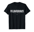 Kiawah Island South Carolina Sc 70S T-Shirt - Minimalist Print Men Women - T-Shirt, Sweatshirt, Hoodie