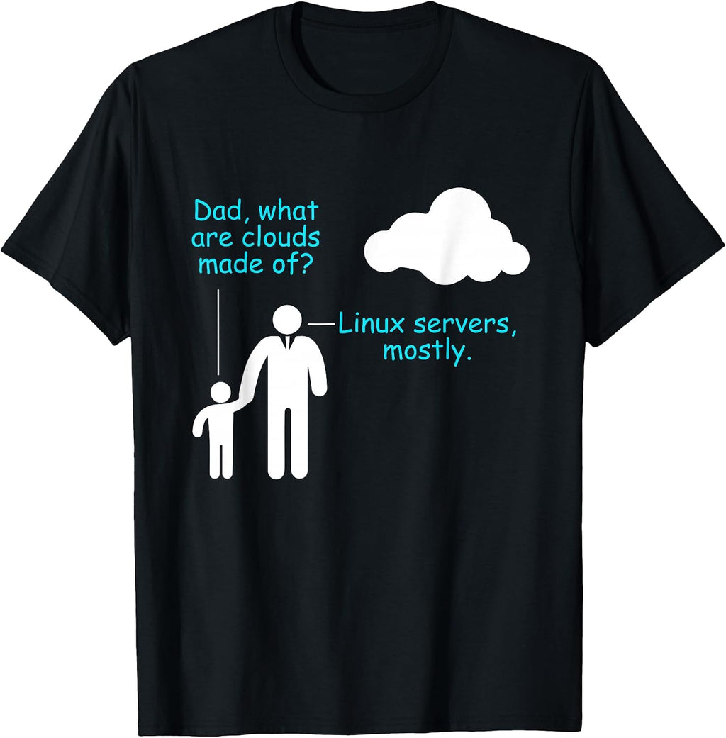 Programmer System Admin IT Code Developer - Adult & Kids T-Shirts, Sweatshirts & Hoodies apparel design preview 1