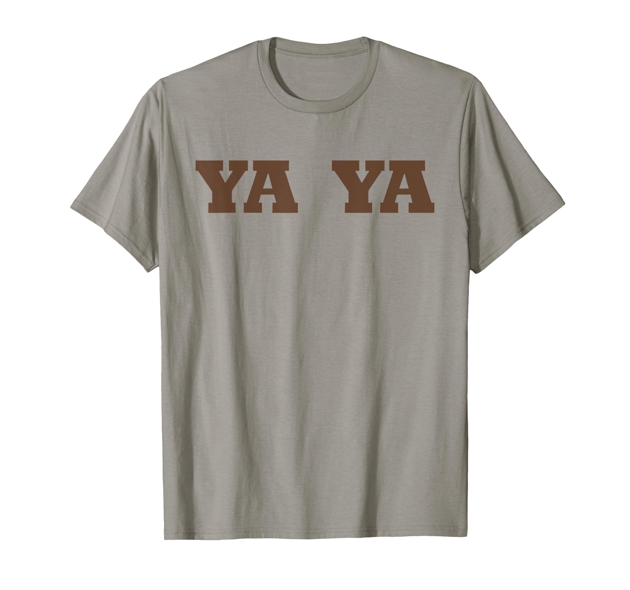 Ya Ya Cowboy Western Bachelorette T-Shirt - Casual Everyday Wear Unisex - T-Shirt, Sweatshirt, Hoodie