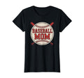 Game Day Team Sports Heart Mothers T-Shirt - Fun Novelty Design Men Women - T-Shirt, Sweatshirt, Hoodie