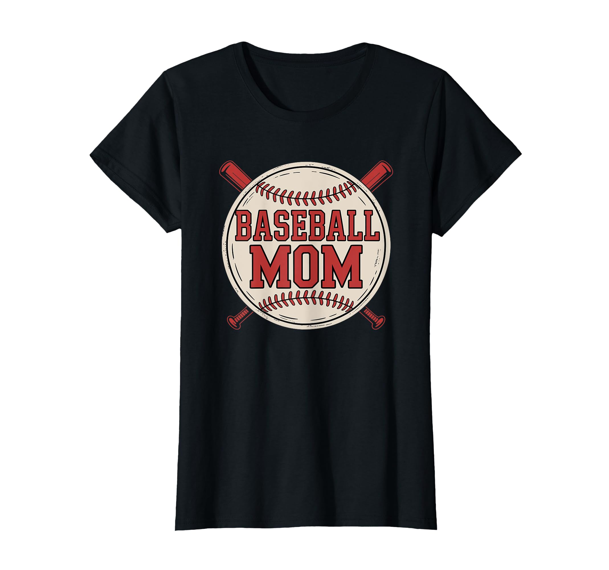 Game Day Team Sports Heart Mothers T-Shirt - Fun Novelty Design Men Women - T-Shirt, Sweatshirt, Hoodie