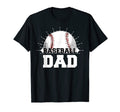 Baseball Sports Lover Apparels Co T-Shirt - Unique Graphic for Adults - T-Shirt, Sweatshirt, Hoodie