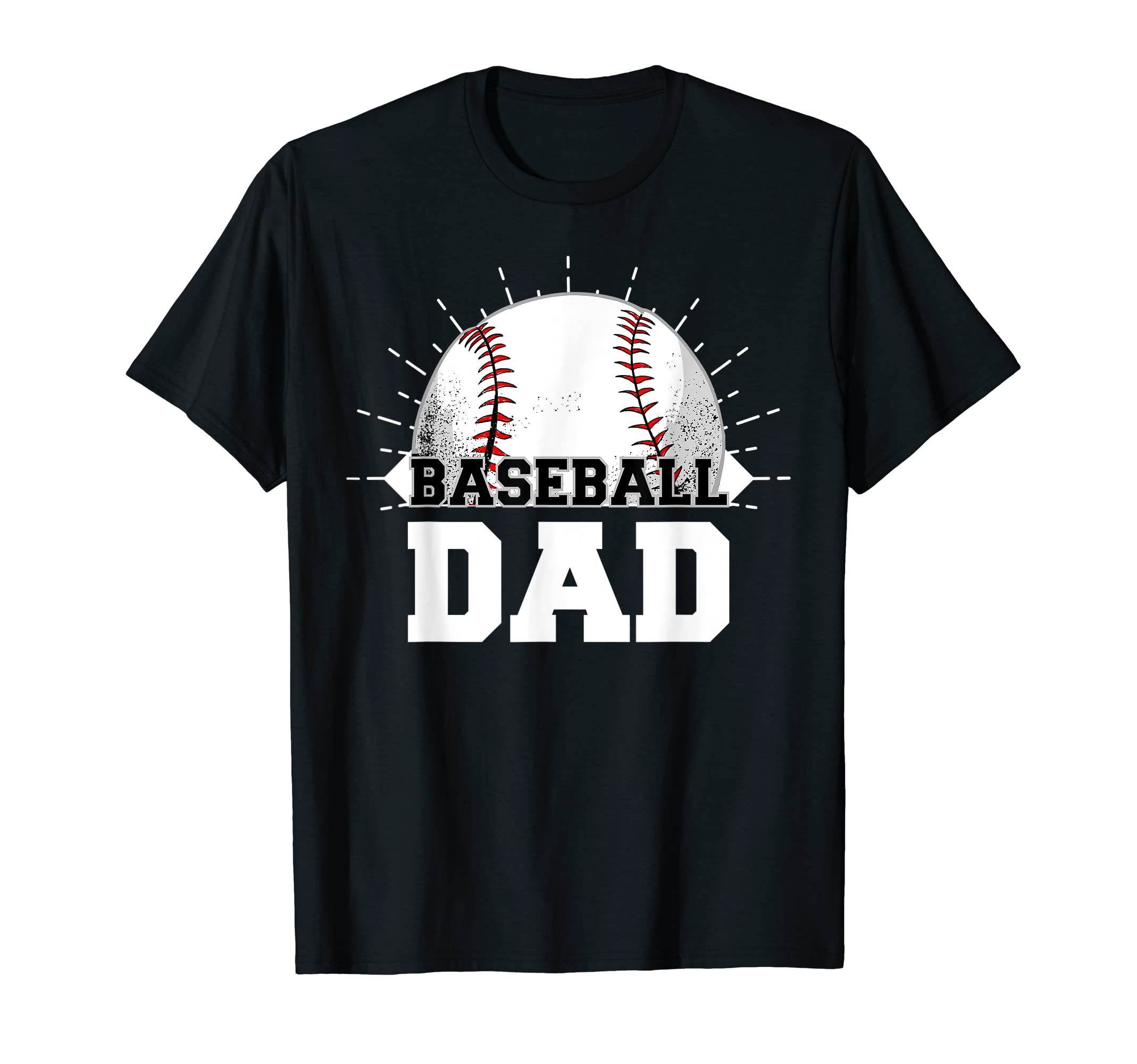 Baseball Sports Lover Apparels Co T-Shirt - Unique Graphic for Adults - T-Shirt, Sweatshirt, Hoodie