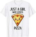 Funny Pizza Lovers Gift - Adult & Kids T-Shirts, Sweatshirts & Hoodies apparel design preview 1