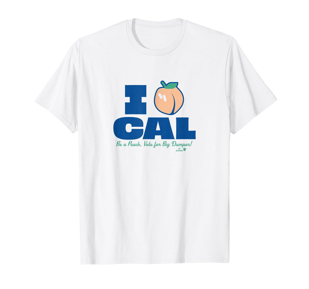 Cal Raleigh Vote Big Dumper Seattle T-Shirt - Unique Graphic Unisex - T-Shirt, Sweatshirt, Hoodie