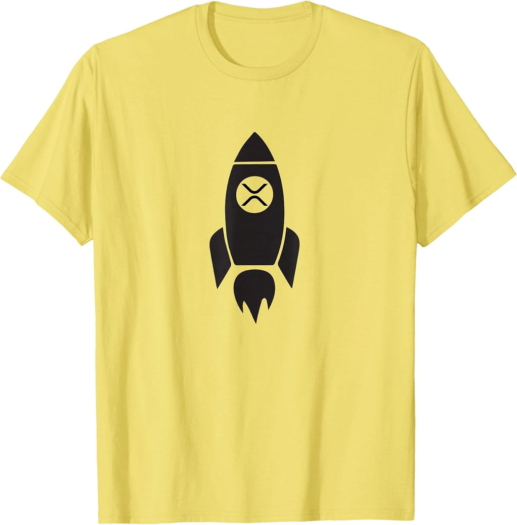 Cryptocurrency Merch - Adult & Kids T-Shirts, Sweatshirts & Hoodies apparel design preview 1