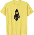 Cryptocurrency Merch - Adult & Kids T-Shirts, Sweatshirts & Hoodies apparel design preview 1