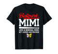 Ballpark Mimi Definition Baseball T-Shirt - Minimalist Print for Adults - T-Shirt, Sweatshirt, Hoodie