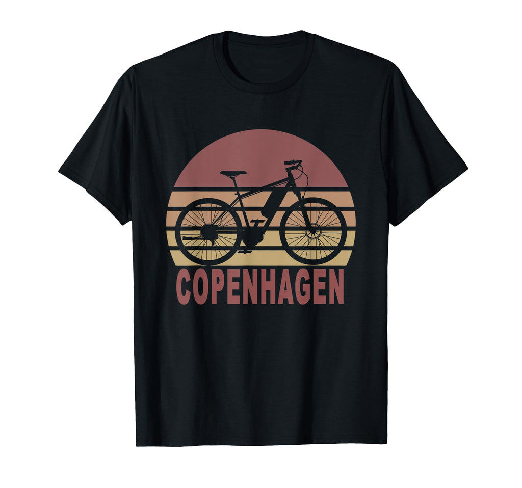 Mountain Bike Gifts And T-Shirt - Novelty Apparel for Adults - T-Shirt, Sweatshirt, Hoodie
