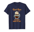 Root Beer Float Kind Day Soda Lover T-Shirt - Aesthetic Graphic for Adults - T-Shirt, Sweatshirt, Hoodie