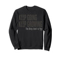 Y2K Fitness Gym Accessories Sweatshirt - Streetwear Style for Adults - T-Shirt, Sweatshirt, Hoodie