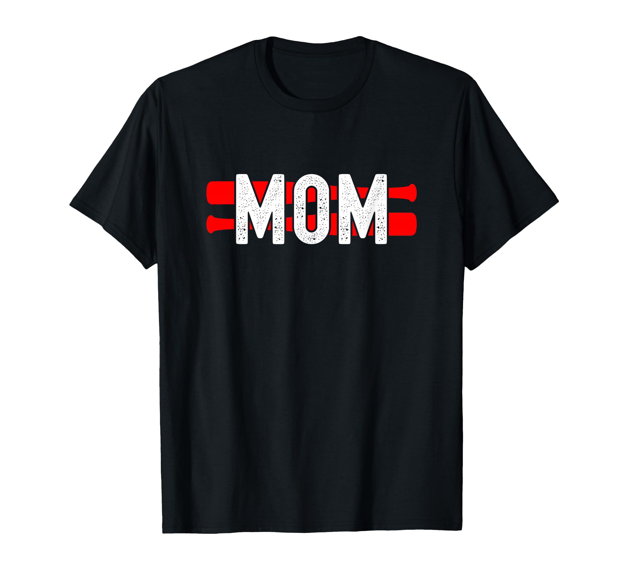 Baseball Mom Funny Mothers Day Team Sport T-Shirt - Unique Graphic Unisex - T-Shirt, Sweatshirt, Hoodie