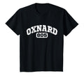 Oxnard Ca 805 Central California Cali T-Shirt - Novelty Apparel Unisex - T-Shirt, Sweatshirt, Hoodie
