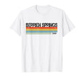 Berrien Springs Michigan Area Code 269 T-Shirt - Graphic Print Unisex - T-Shirt, Sweatshirt, Hoodie