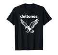 Deltones Band Nostalgia Rock T-Shirt - Casual Everyday Wear Men Women - T-Shirt, Sweatshirt, Hoodie