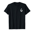Chomorro Hook Gu Seal 671 Guam T-Shirt - Streetwear Style Unisex - T-Shirt, Sweatshirt, Hoodie