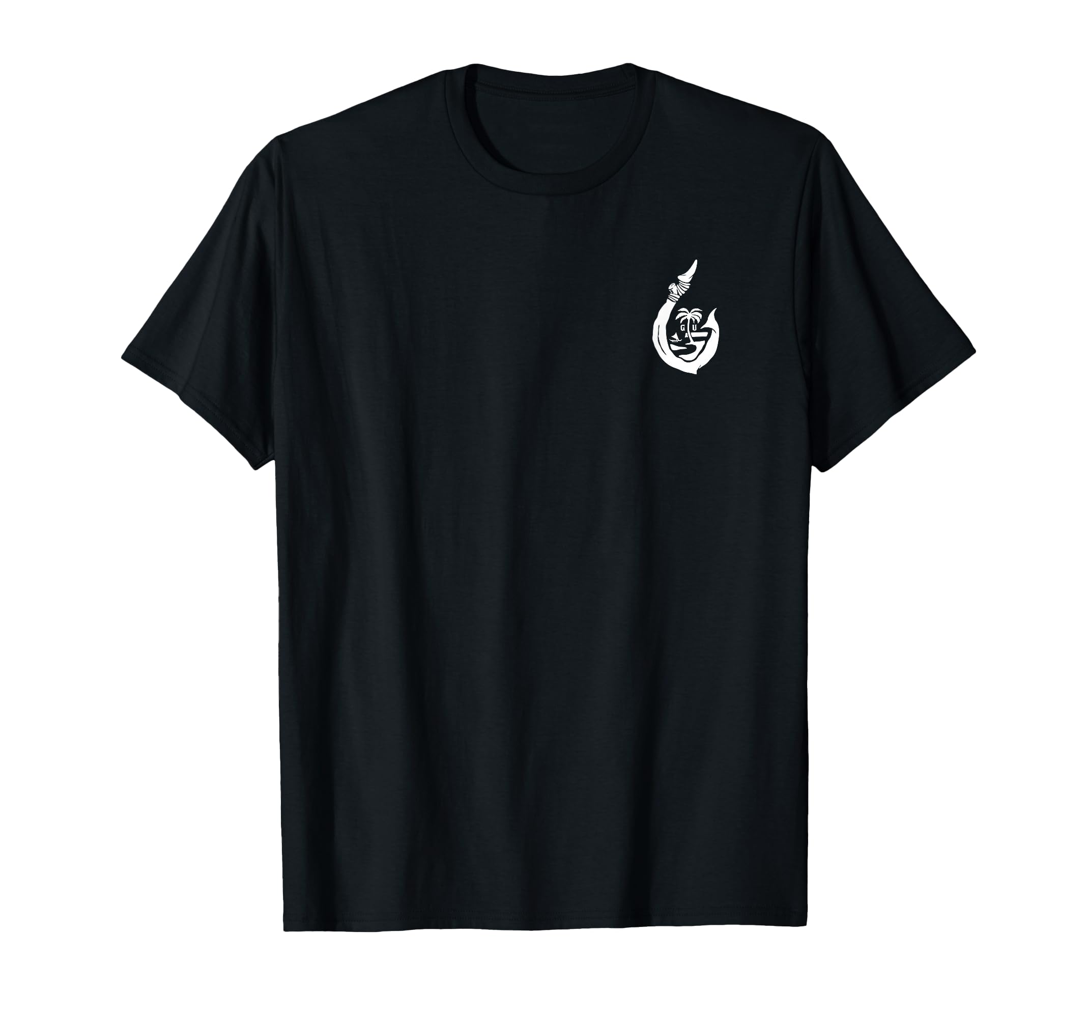 Chomorro Hook Gu Seal 671 Guam T-Shirt - Streetwear Style Unisex - T-Shirt, Sweatshirt, Hoodie
