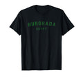 Varsity Hurghada Egypt T-Shirt - Custom Art Print Unisex - T-Shirt, Sweatshirt, Hoodie