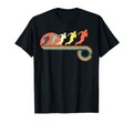Baseball Player Running Base Sunset T-Shirt - Casual Everyday Wear Unisex - T-Shirt, Sweatshirt, Hoodie