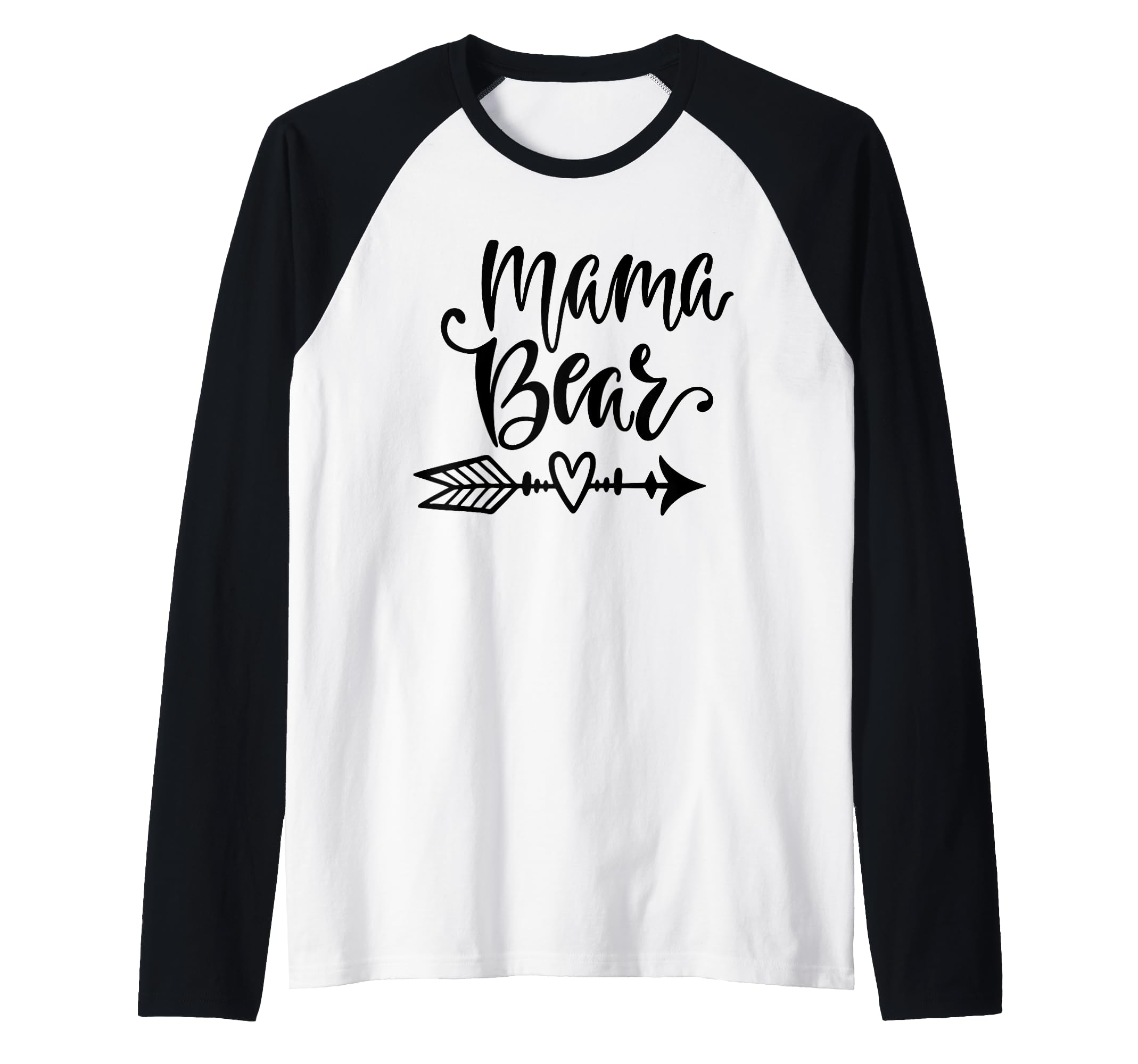 Funny Mama Bear Family Matching Sweatshirt - Streetwear Style for Adults - T-Shirt, Sweatshirt, Hoodie