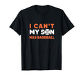 Funny Baseball Parents Baseball Coach T-Shirt - Trendy Graphic for Adults - T-Shirt, Sweatshirt, Hoodie