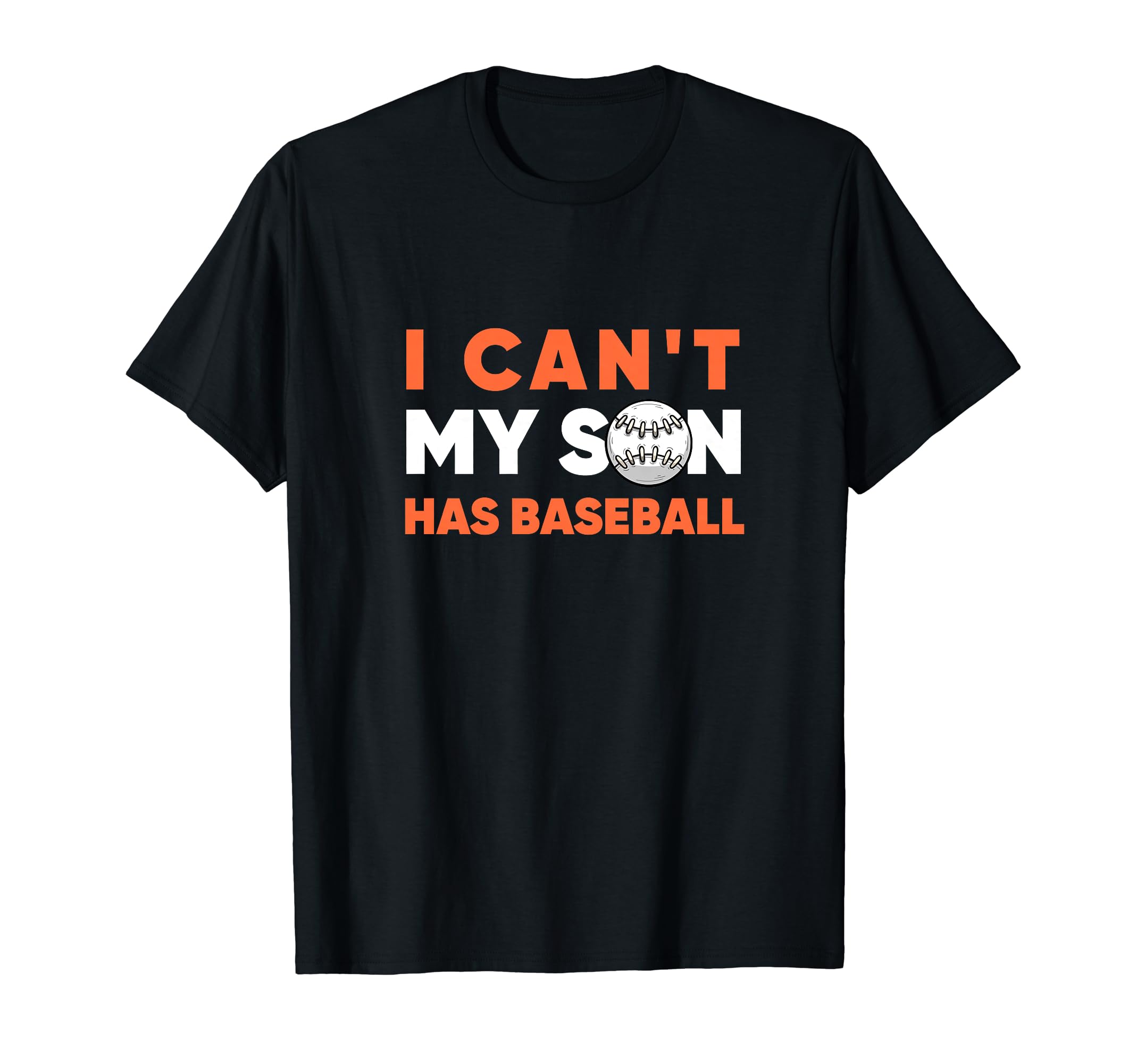 Funny Baseball Parents Baseball Coach T-Shirt - Trendy Graphic for Adults - T-Shirt, Sweatshirt, Hoodie
