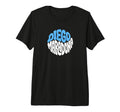 Diego Maradona 70S Vibe Groovy T-Shirt - Fun Novelty Design Unisex - T-Shirt, Sweatshirt, Hoodie