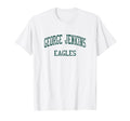 George Jenkins High School Hs T-Shirt - Aesthetic Graphic Men Women - T-Shirt, Sweatshirt, Hoodie