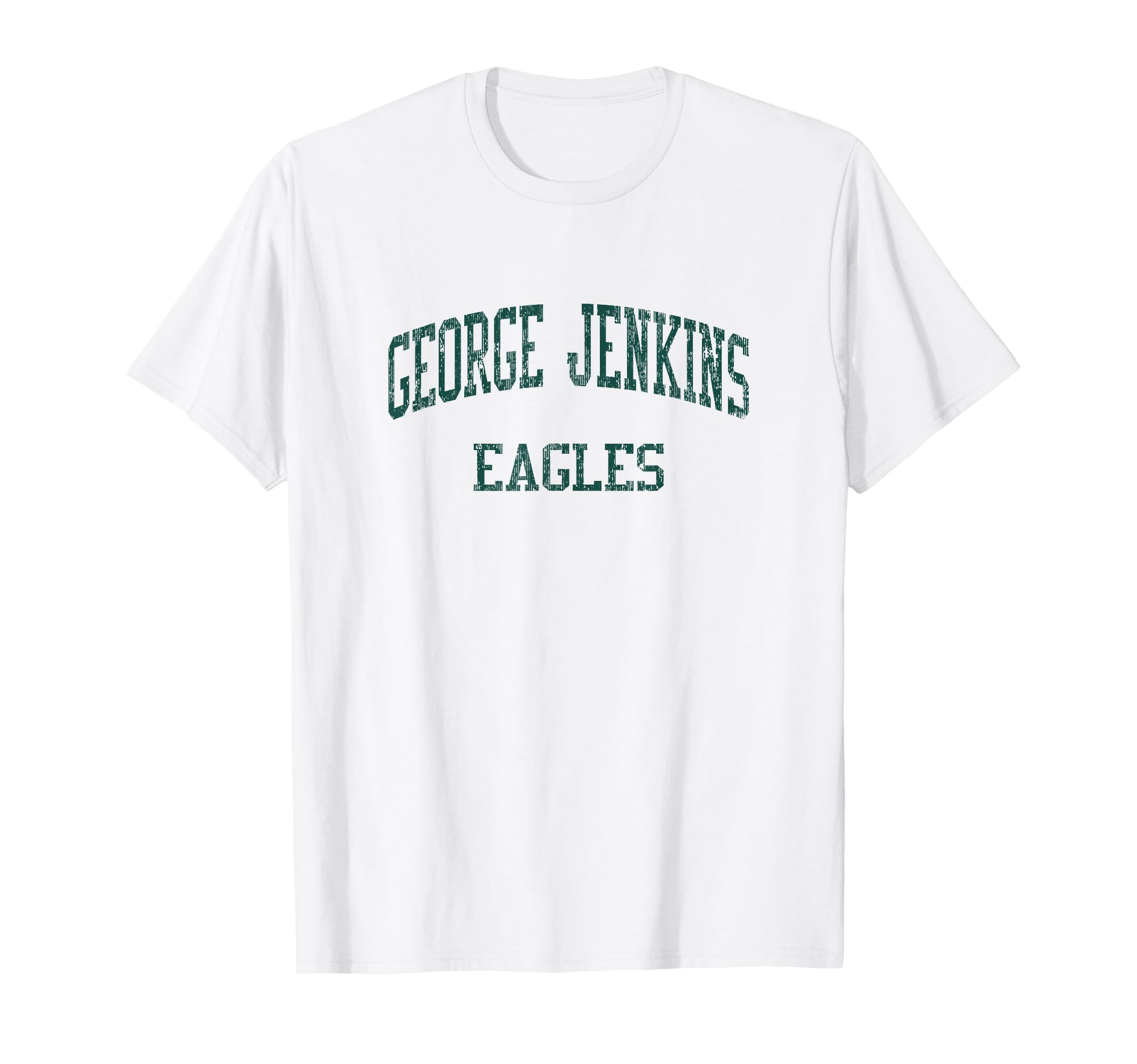 George Jenkins High School Hs T-Shirt - Aesthetic Graphic Men Women - T-Shirt, Sweatshirt, Hoodie