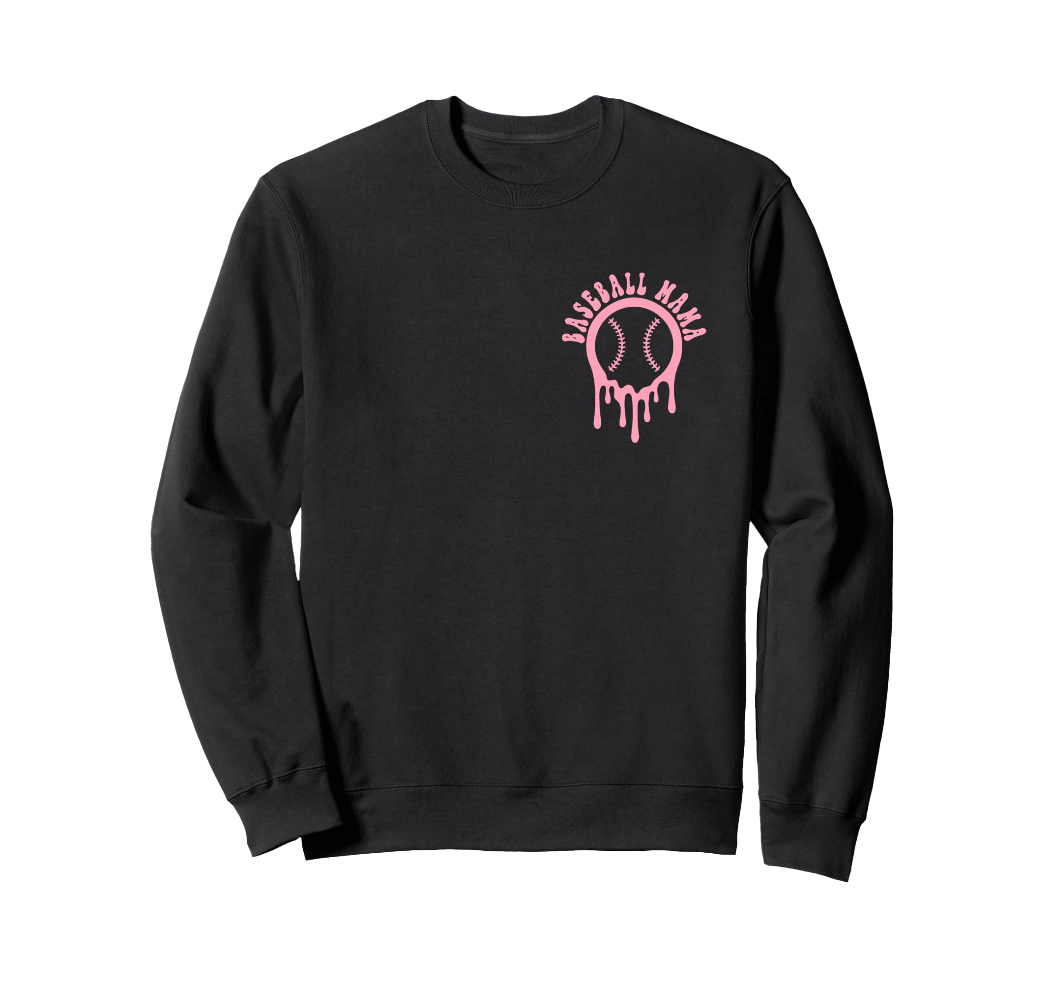 Funny Mama Somebodys Loud Mouth Sweatshirt - Trendy Graphic Men Women - T-Shirt, Sweatshirt, Hoodie