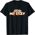 Lazy Animal lover merch - Adult & Kids T-Shirts, Sweatshirts & Hoodies apparel design preview 1