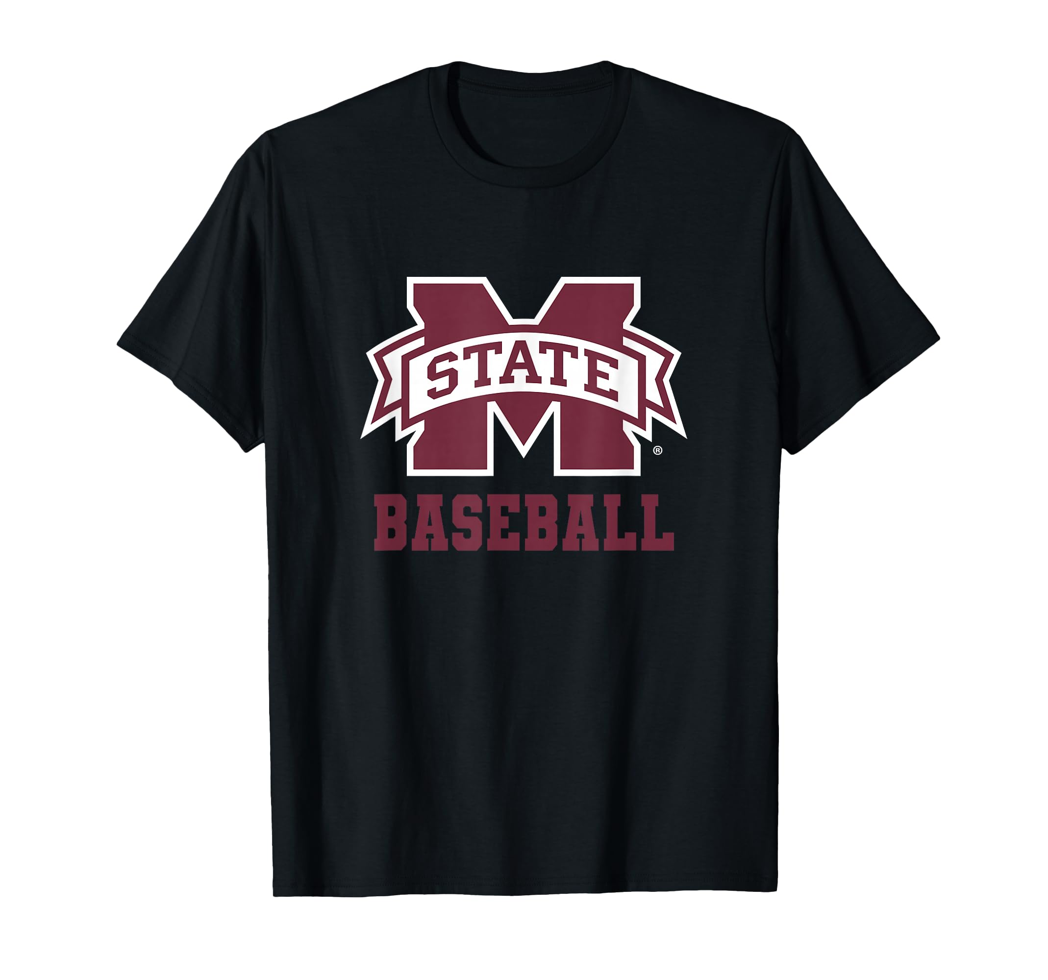 Mississippi State Baseball Bulldogs Ncaa T-Shirt - Unique Graphic Unisex - T-Shirt, Sweatshirt, Hoodie