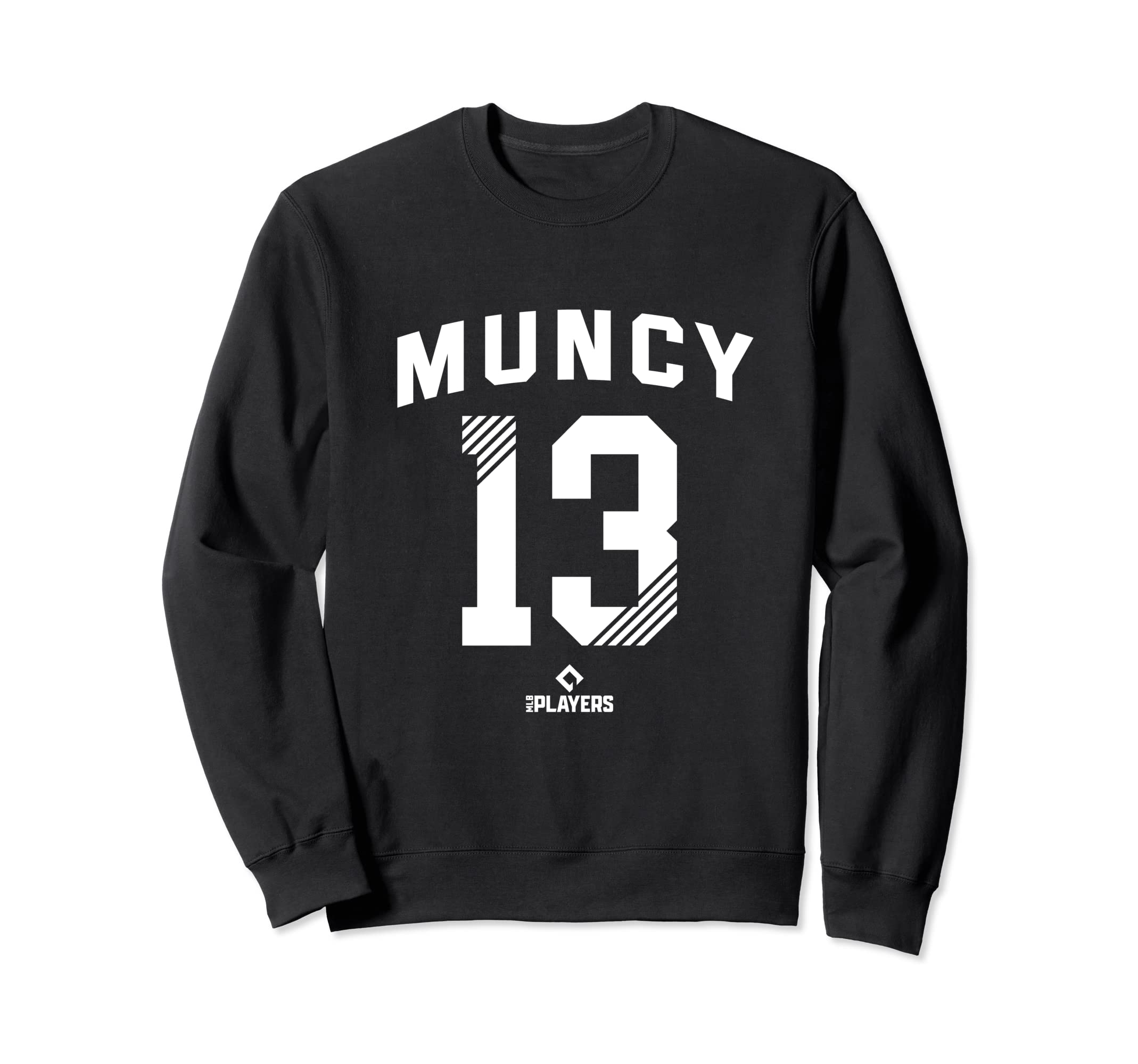 Max Muncy 13 Los Angeles Mlb Sweatshirt - Minimalist Print for Adults - T-Shirt, Sweatshirt, Hoodie